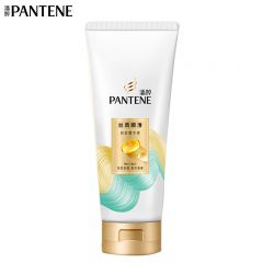潘婷（PANTENE）护发素润发乳精华素针对毛躁打结男女通用 丝质顺滑护发素200g