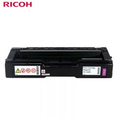 理光（Ricoh）SPC250C红色墨粉盒硒鼓适用SPC250DN/C261DNw/C261SFNw