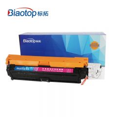 标拓（Biaotop）BT-CE743A适用于HPColorLaserJetCP5220打印机硒鼓