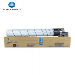 柯尼卡美能达 （KONICA MINOLTA） TN328K 28000页 墨粉 适用C250i/C300i/C360i//C301i/C361i等机型 黑色