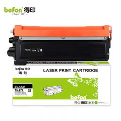 得印（befon）TN-270粉盒 黑色 适用兄弟HL3040CN等墨盒MFC9120CN等硒鼓