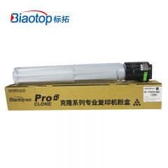 标拓（Biaotop）BT-TN220H BK 27000页 适用柯美bizhub C221 黑色