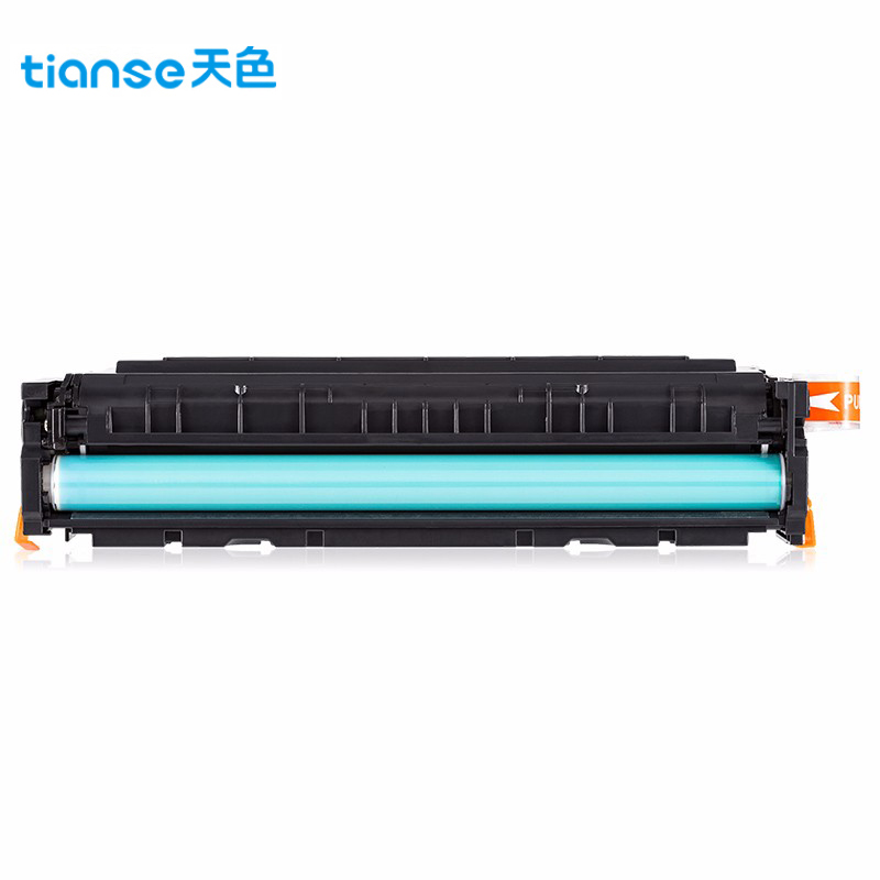天色（TIANSE） 硒鼓 CF400/1/2/3A 黑色 适用于HP Color
