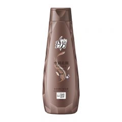 拉芳（lovefun）营养柔顺水润去屑洗发露400ml油性头屑发质水润去屑男女通用