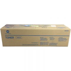 柯尼卡美能达 TN712 黑色 原装墨粉盒碳粉（适用B654E/B754E机型）印量40000页