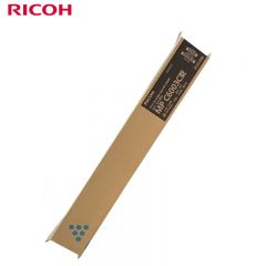 理光（Ricoh）MPC6003 蓝色碳粉盒墨粉标准容量22500页 适用MP C4503SP/5503SP/6003SP/4504SP/6004SP