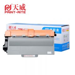 天威（PrintRite） TN3335/LT4637标准装黑粉盒适用于兄弟5440/5450DN/5470DW/5470DWT/6180DW/6180DWT 联想LJ3700/LJ3800