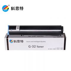 科思特（KST）  NPG-32粉盒 专业版  黑色 BK