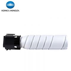 柯尼卡美能达   TNP26 原装墨粉盒碳粉 （适用6180MF/6180en/6180e ）