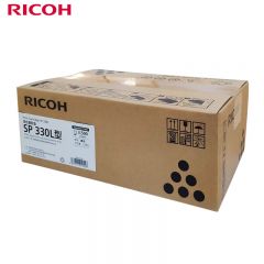 理光（Ricoh） SP 330L型 小容量硒鼓 适用于SP 330DN/330SN/330SFN