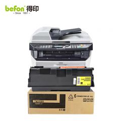 得印 粉盒 TK-1133 黑色 支
