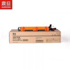 震旦（AURORA）ADDV-307K黑色显影组件(适用ADC307/367机型）约59万页