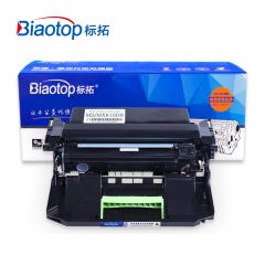 标拓（Biaotop）BT-MS810/811适用利盟 MS710/710DN打印机 硒鼓黑色