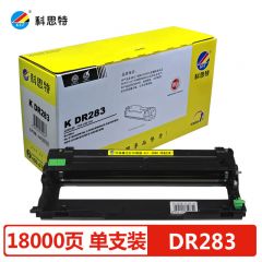 科思特 鼓架 DR283/DR287 专业版 支