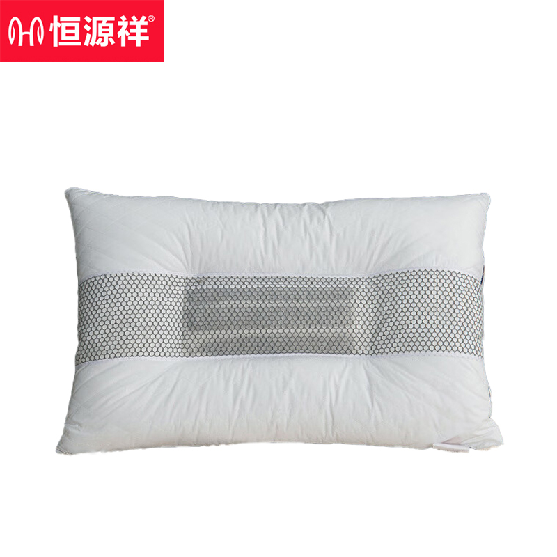 恒源祥 决明子枕48*74 TZT1002