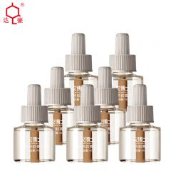 达豪 达豪蚊香液电热蚊香驱蚊液防蚊子神器补充液45ml*7开窗不怕蚊子咬