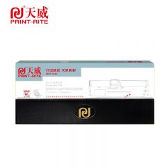 天威 专享版 色带芯 DPK200 12m,9mm-黑色BK 右扭芯 支