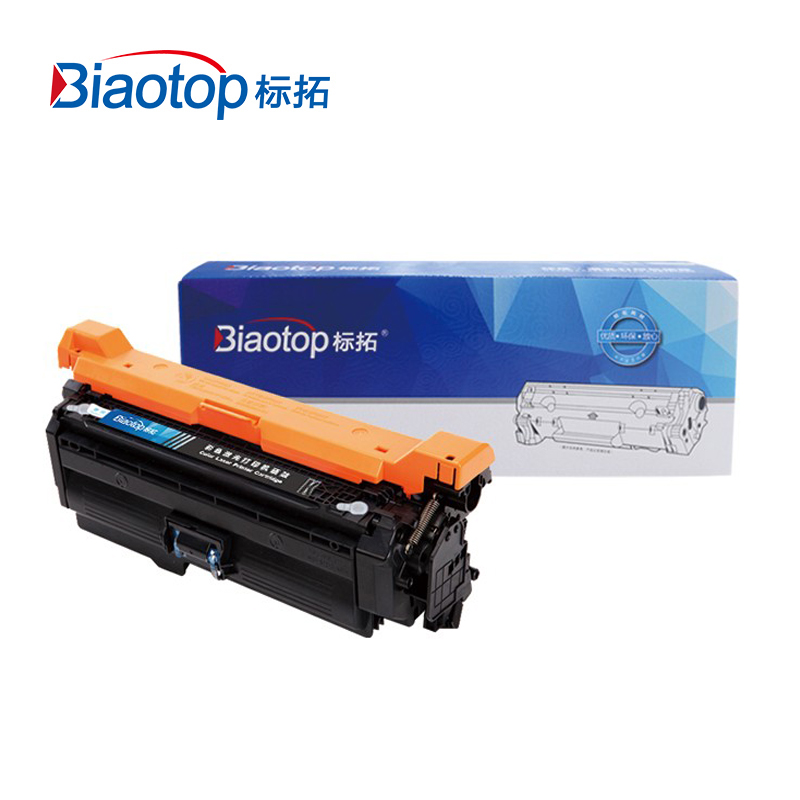 标拓（Biaotop）BT-CF360ABK6000页适用HP M552硒鼓 (计价单位：支) 黑色