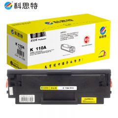 科思特（KST） 110A（带芯片）硒鼓 适用惠普 Laser 108a/108W 黑色1500