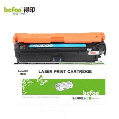 得印CRG335E硒鼓青色适用LBP841C/841CDN/842/842C/843CI/843CX