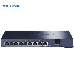 普联（TP-LINK） TL-R479P-AC 一体化AP管理8口POE供电家用光纤宽带9口有线百兆企业级路由器