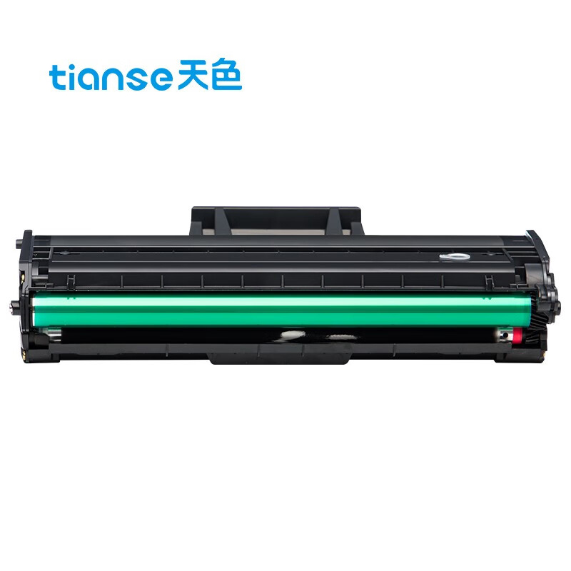 天色（TIANSE） 硒鼓 D111S 易加版（适用于 SamsungM2020)