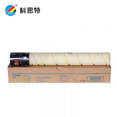 科思特（KST）K TN514粉盒适用柯美Bizhub C458/C558/C658专业版黄色