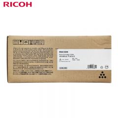 理光（Ricoh） P 501L 标准原装黑色墨粉盒碳粉 适用 P 501/IM 430F