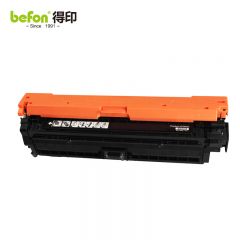 得印（befon）CE270A 650A黑色硒鼓大容量 适用HP CP5525 CP5525N等