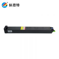 科思特（KST）  MX-31CT粉盒 适用夏普复印机 2601N 3101N 碳墨盒 黑色 BK