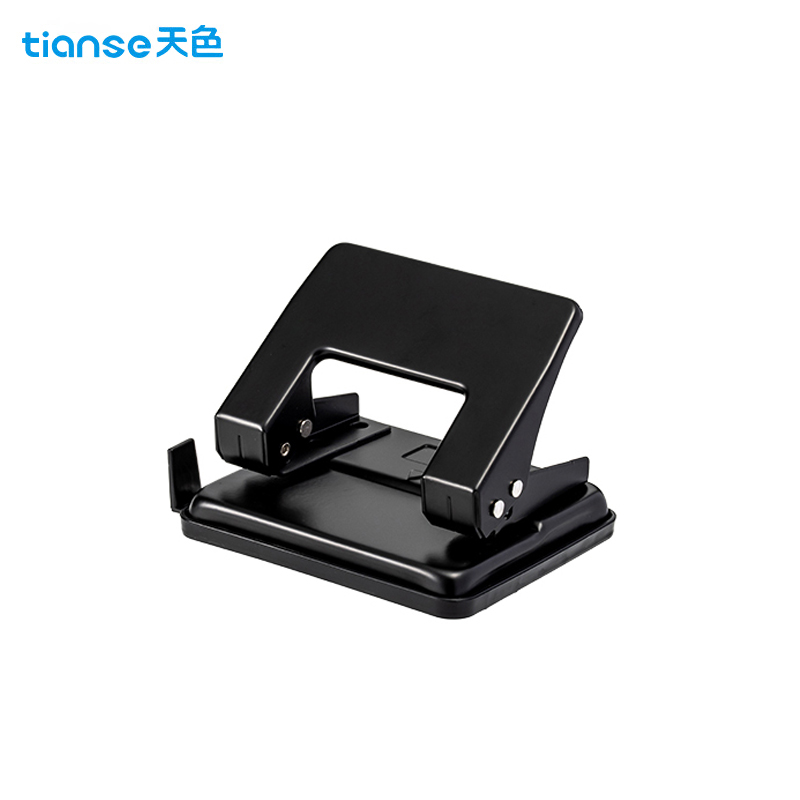 天色 打孔机 TS-1006 黑色 个
