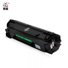 莱盛 LS-CAN-CRG337 硒鼓/粉盒 适用于CANON IC MF211等 黑色