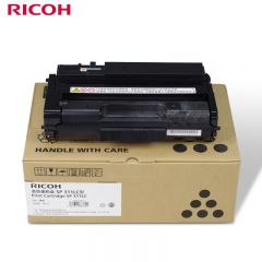 理光（Ricoh）SP 311LC 一体式硒鼓墨粉盒（适用于SP 310DNw/310SFNw）