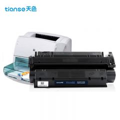 天色（TIANSE）硒鼓C7115A 适用HPLaserJet1000/1005/1200