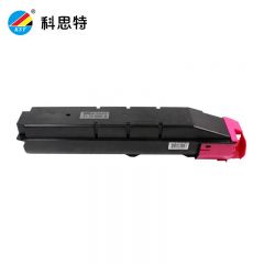 科思特（KST） DY TK-8308 BK粉盒带芯片 适用京瓷 3051ci\/3551ci专业版 DY TK-8308 M红色