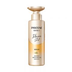 潘婷（PANTENE）蓬松洗发水深水泡弹胶原蛋白滋养型530g洗发水 男女通用
