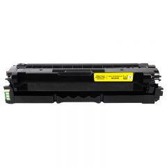 九千谷 HC5842黄色粉盒 适用华讯方舟 HS1680 HM1780 HC5840