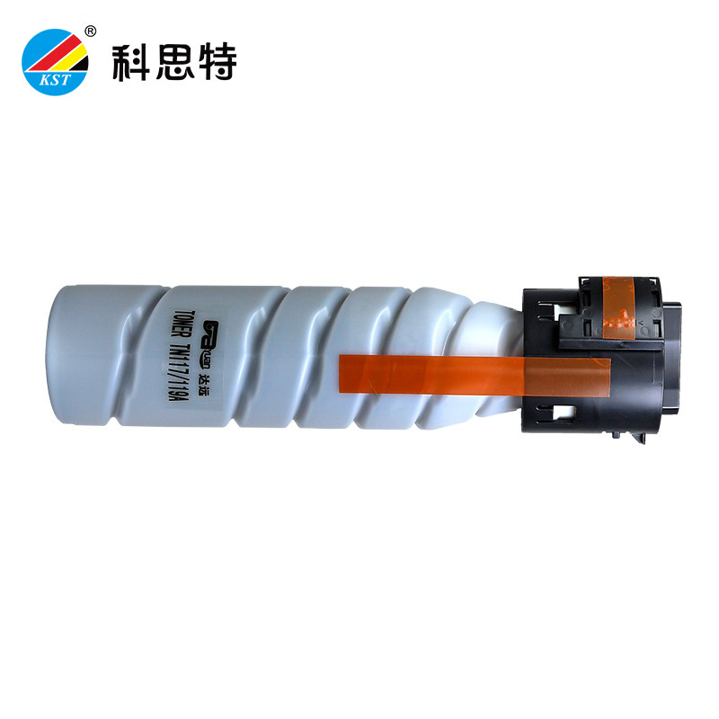 科思特（KST） K TN117A/TN119A粉盒  黑色 专业版