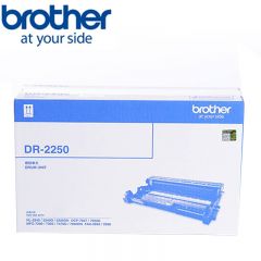 兄弟 硒鼓组件 DR-2250 （支）