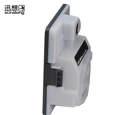 迅想 废粉盒CWT-1150 适用奔图CM1150ADN 1155ADN CP1150DN