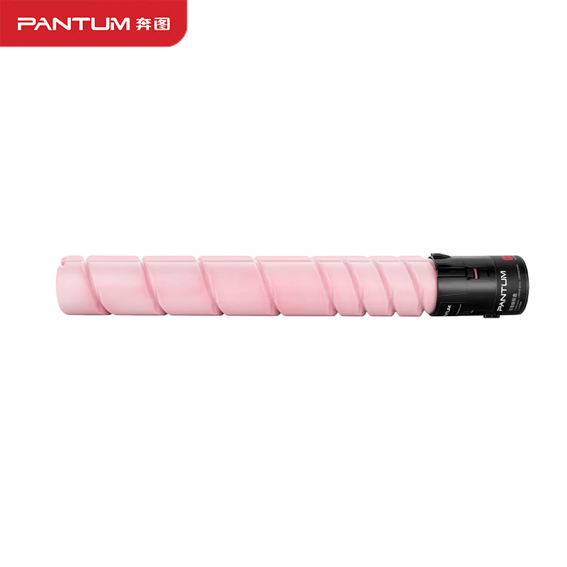 奔图（PANTUM）CTO-850HM原装红色粉盒适用CP9502DN CM8506DN墨盒CM9505DN CM8505DN CP9500DN打印机墨粉碳粉盒