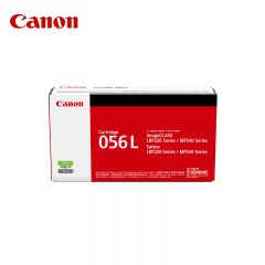 佳能（Canon）CRG056L小容量 原装黑色硒鼓墨粉（适用LBP325x/MF543dw打印机）
