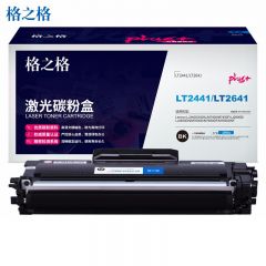 格之格（G&G） LD2241墨粉盒NT-P2441/2641plus+(适用联想LJ2400L M7400 M7450F LJ2600D LJ2650DN打印机)