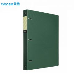 天色 文件夹 TS-1620 墨绿色（个）