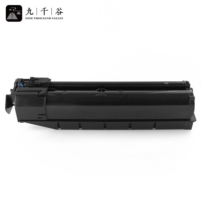 九千谷粉盒 TK8308粉盒 黑色 适用京瓷Kyocer TASKalfa 3050ci墨盒