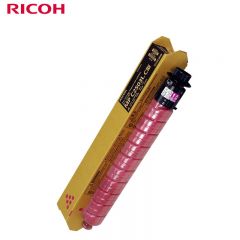 理光（Ricoh）MPC2503LC红色墨粉3000页 适用MP C2003/C2503/C2011/C2004/C2504/IMC2000/IMC2500