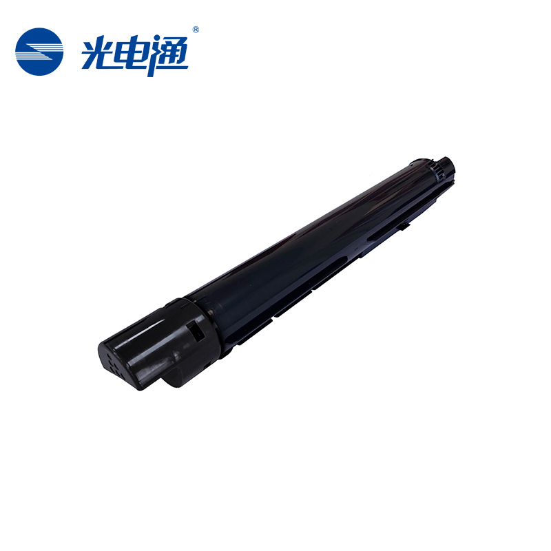 光电通T-251C-KA 黑色粉盒 信创 适用于MC 2510CDN打印机粉盒
