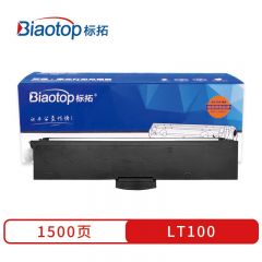 标拓（Biaotop） BT-LT100适用联想 L100D/L100DW/M101打印机 粉盒