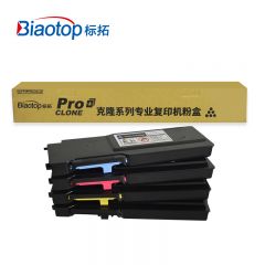 标拓（Biaotop） BT-CP405 Y 5000页 适用施乐DP-CP405d 粉盒 黄色