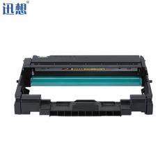 迅想 K200-D硒鼓易加粉 适用小米k200墨粉盒 小米xiaomi K200激光打印机一体机粉盒